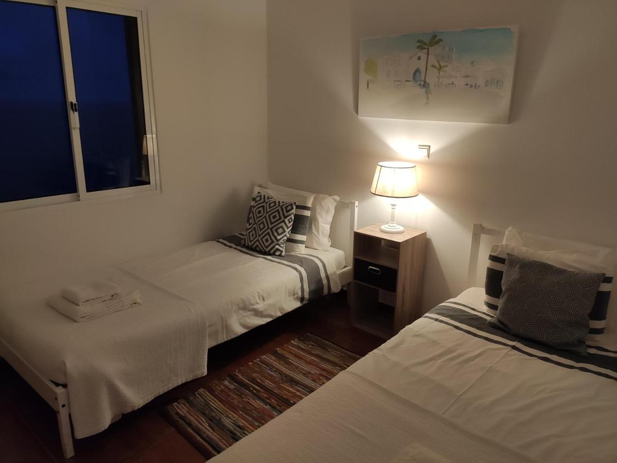 Casa Da Ovelha I Madeira Villa Faja da Ovelha Bagian luar foto