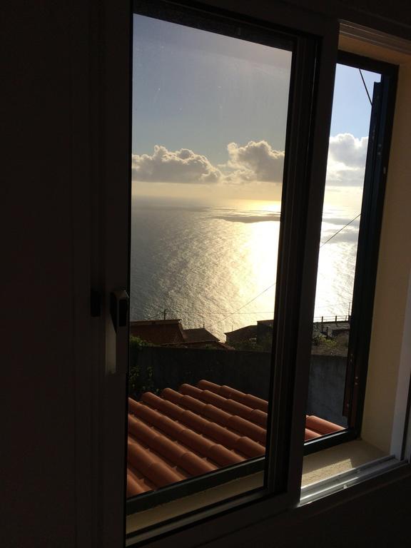 Casa Da Ovelha I Madeira Villa Faja da Ovelha Ruang foto