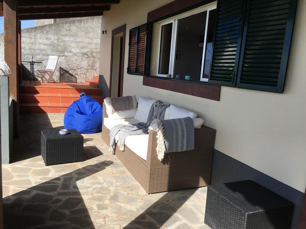 Casa Da Ovelha I Madeira Villa Faja da Ovelha Bagian luar foto